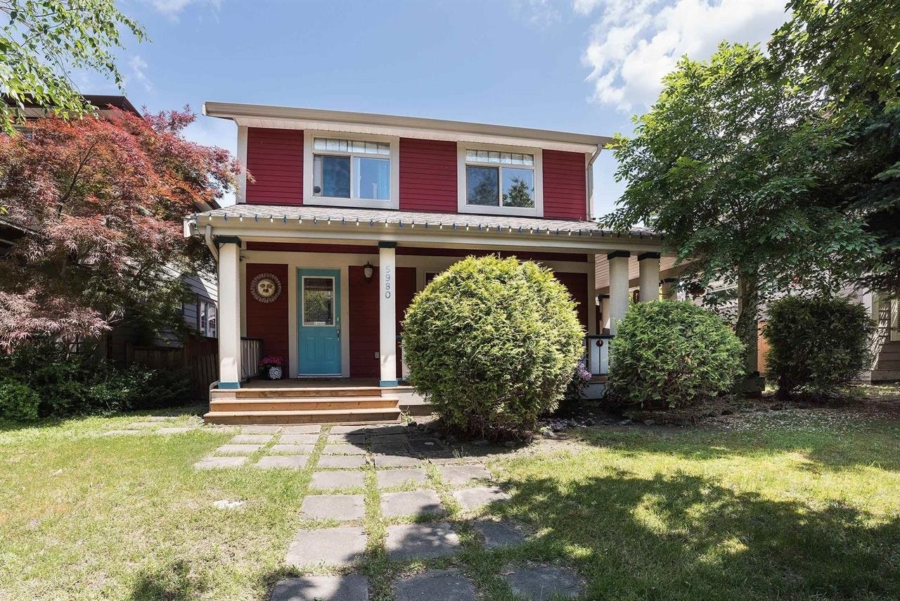 5980 Matsqui Street, Chilliwack, BC, V2R 0G6
