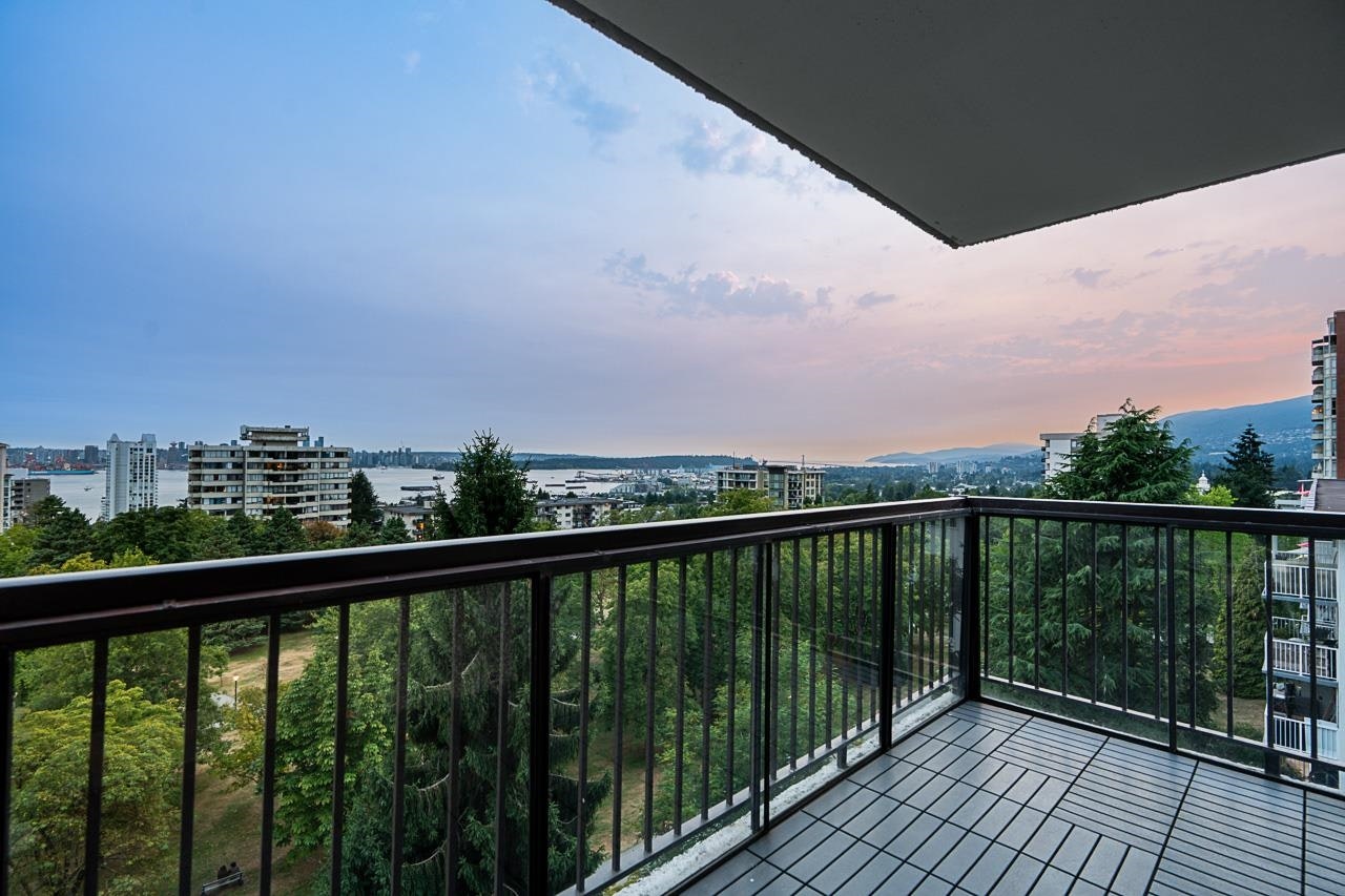 903-114 W Keith Road, North Vancouver, BC, V7M 3C9 - 21