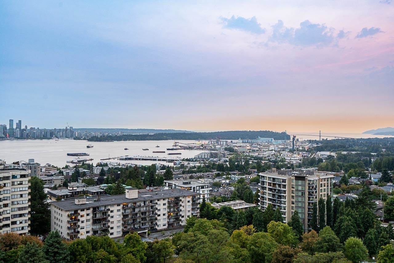903-114 W Keith Road, North Vancouver, BC, V7M 3C9 - 22