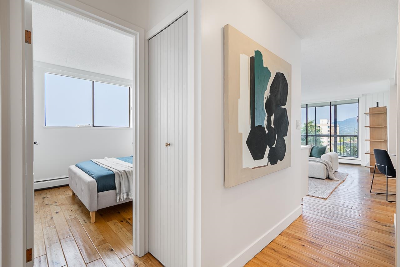 903-114 W Keith Road, North Vancouver, BC, V7M 3C9 - 15