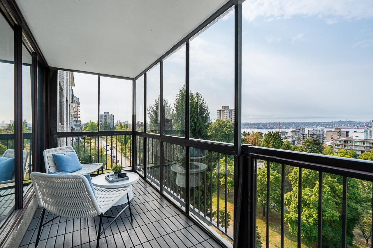 903-114 W Keith Road, North Vancouver, BC, V7M 3C9 - 18
