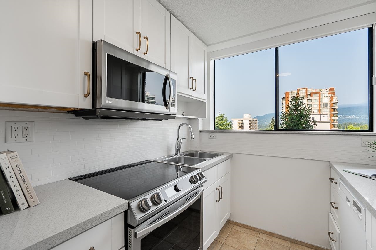 903-114 W Keith Road, North Vancouver, BC, V7M 3C9 - 10