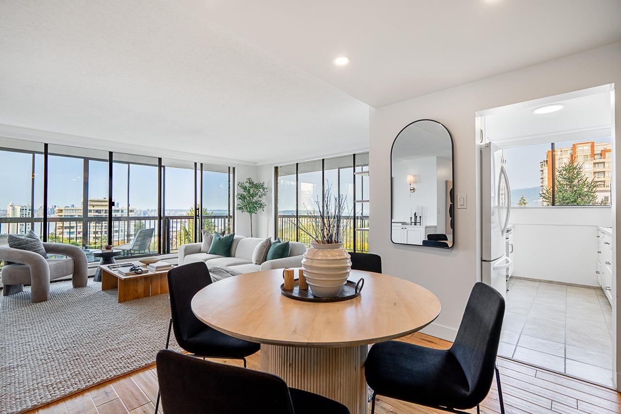 903-114 W Keith Road, North Vancouver, BC, V7M 3C9 - 8