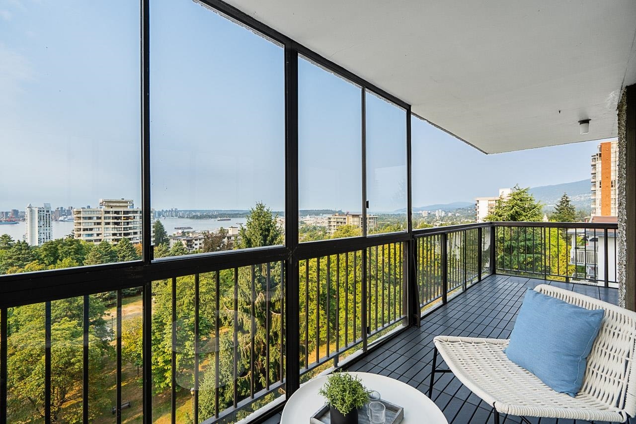 903-114 W Keith Road, North Vancouver, BC, V7M 3C9 - 19