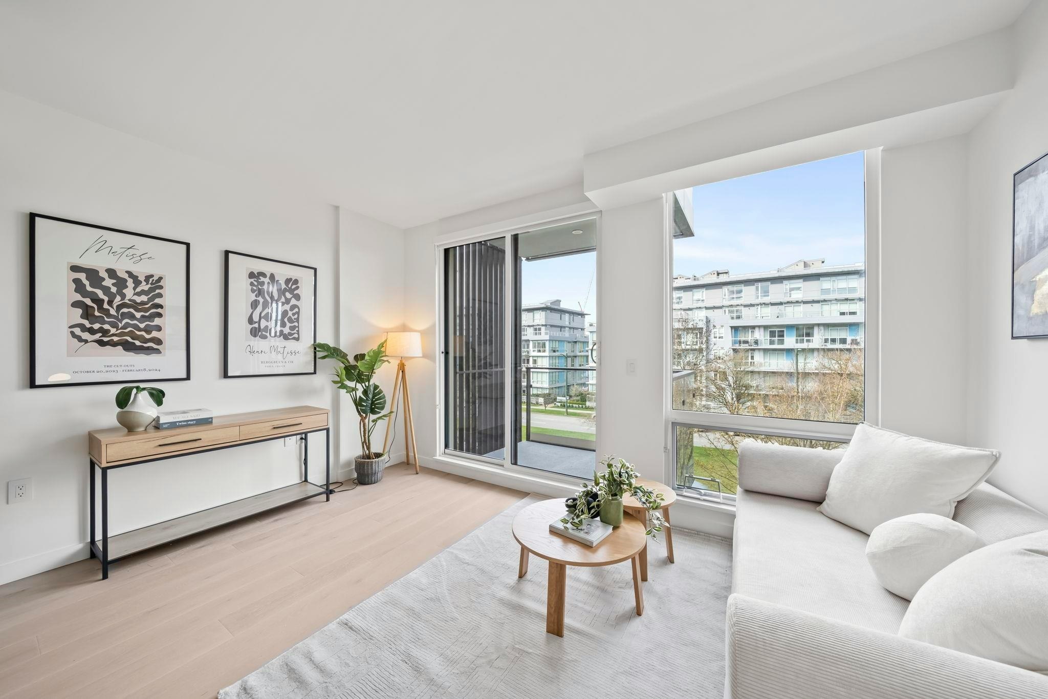307-5212 Cambie Street, Vancouver, BC, V5Z 2Z7 - 2