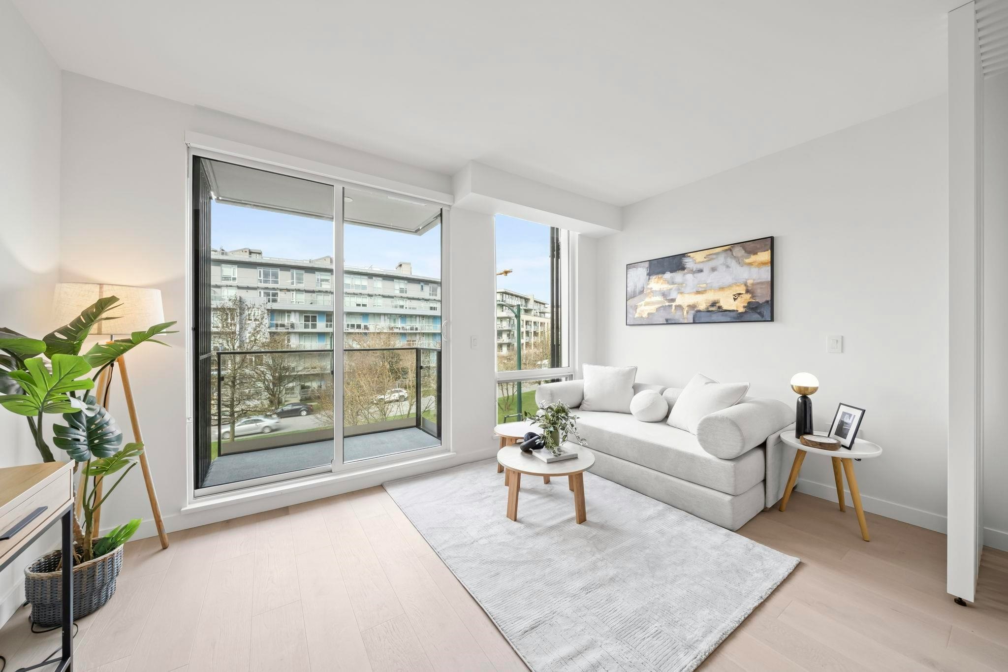 307-5212 Cambie Street, Vancouver, BC, V5Z 2Z7
