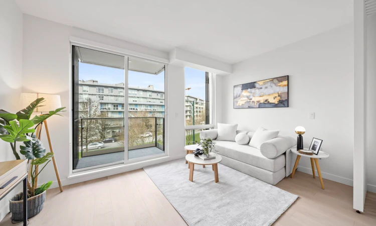 307-5212 Cambie Street