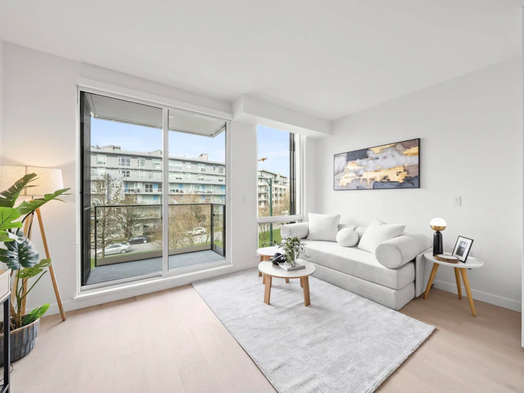 307-5212 Cambie Street, Vancouver, BC, V5Z 2Z7