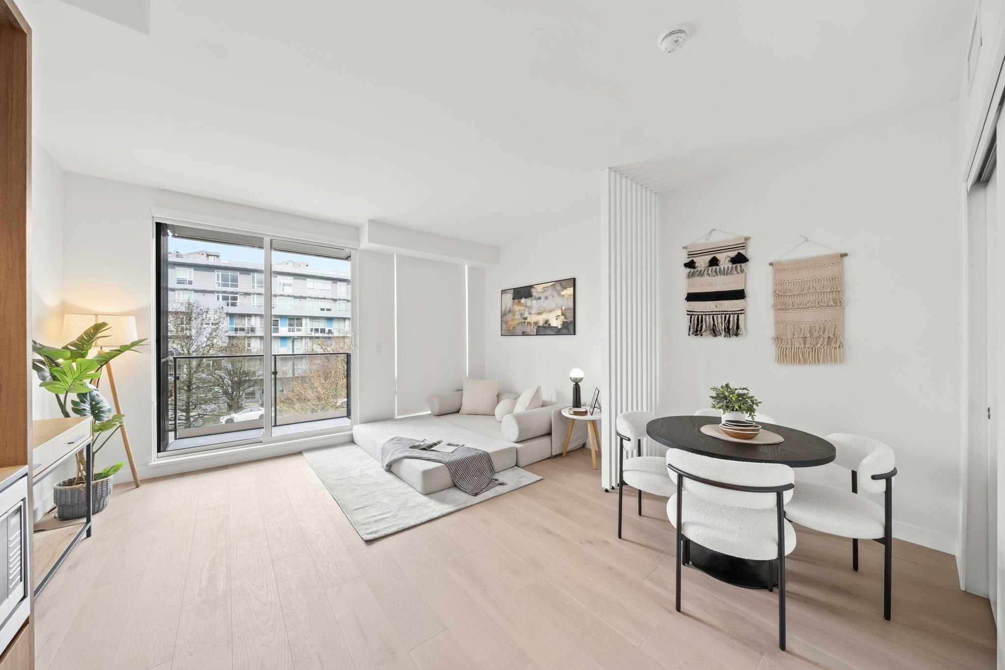 307-5212 Cambie Street, Vancouver, BC, V5Z 2Z7 - 4