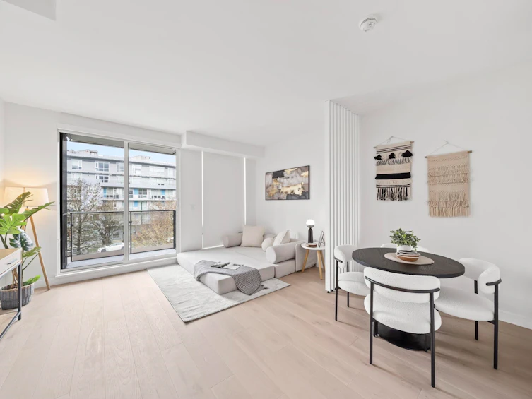 307-5212 Cambie Street, Vancouver, BC, V5Z 2Z7 - 4