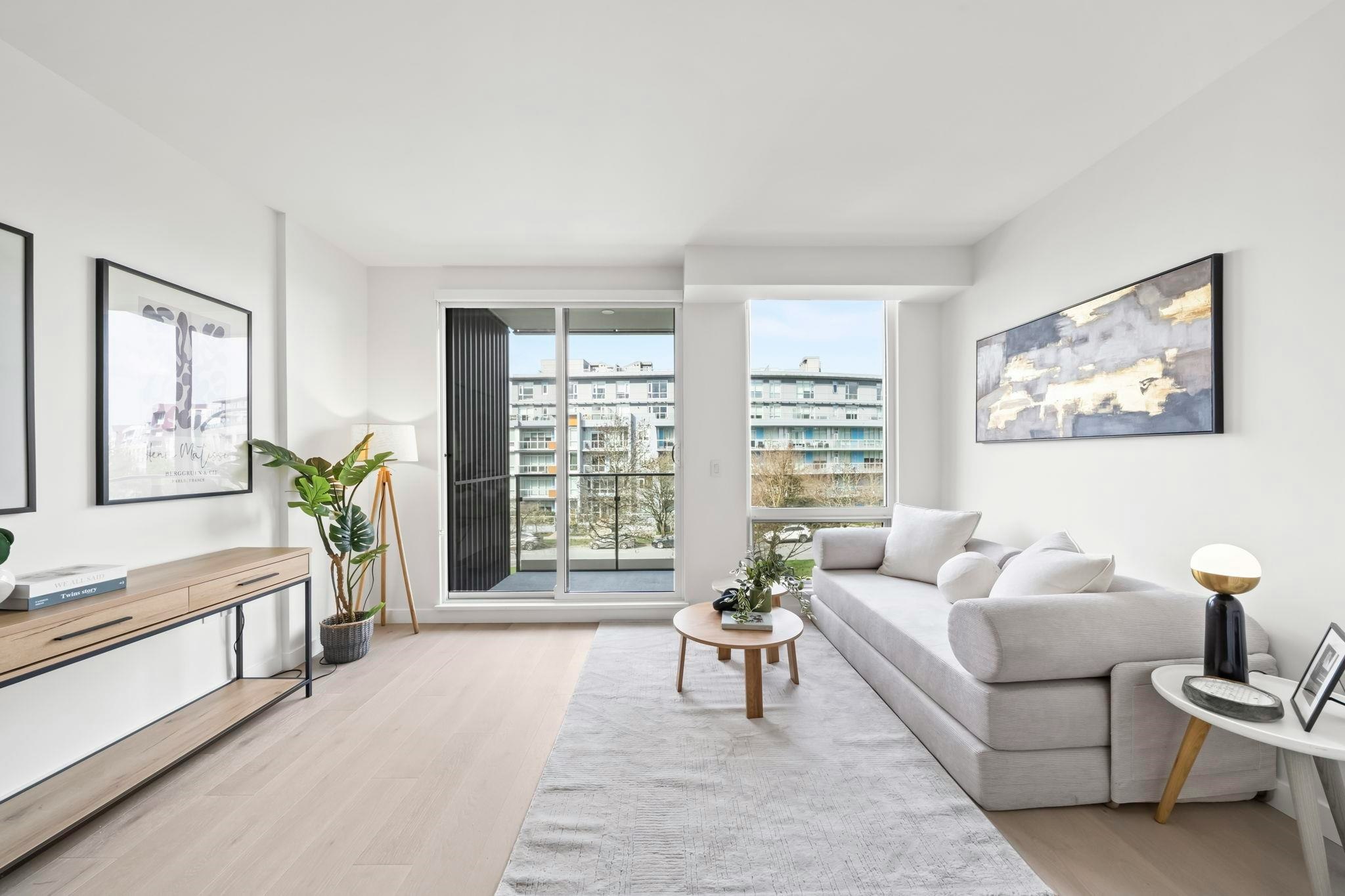 307-5212 Cambie Street, Vancouver, BC, V5Z 2Z7 - 5