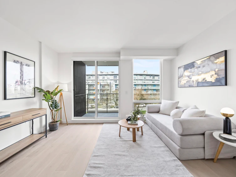 307-5212 Cambie Street, Vancouver, BC, V5Z 2Z7 - 5