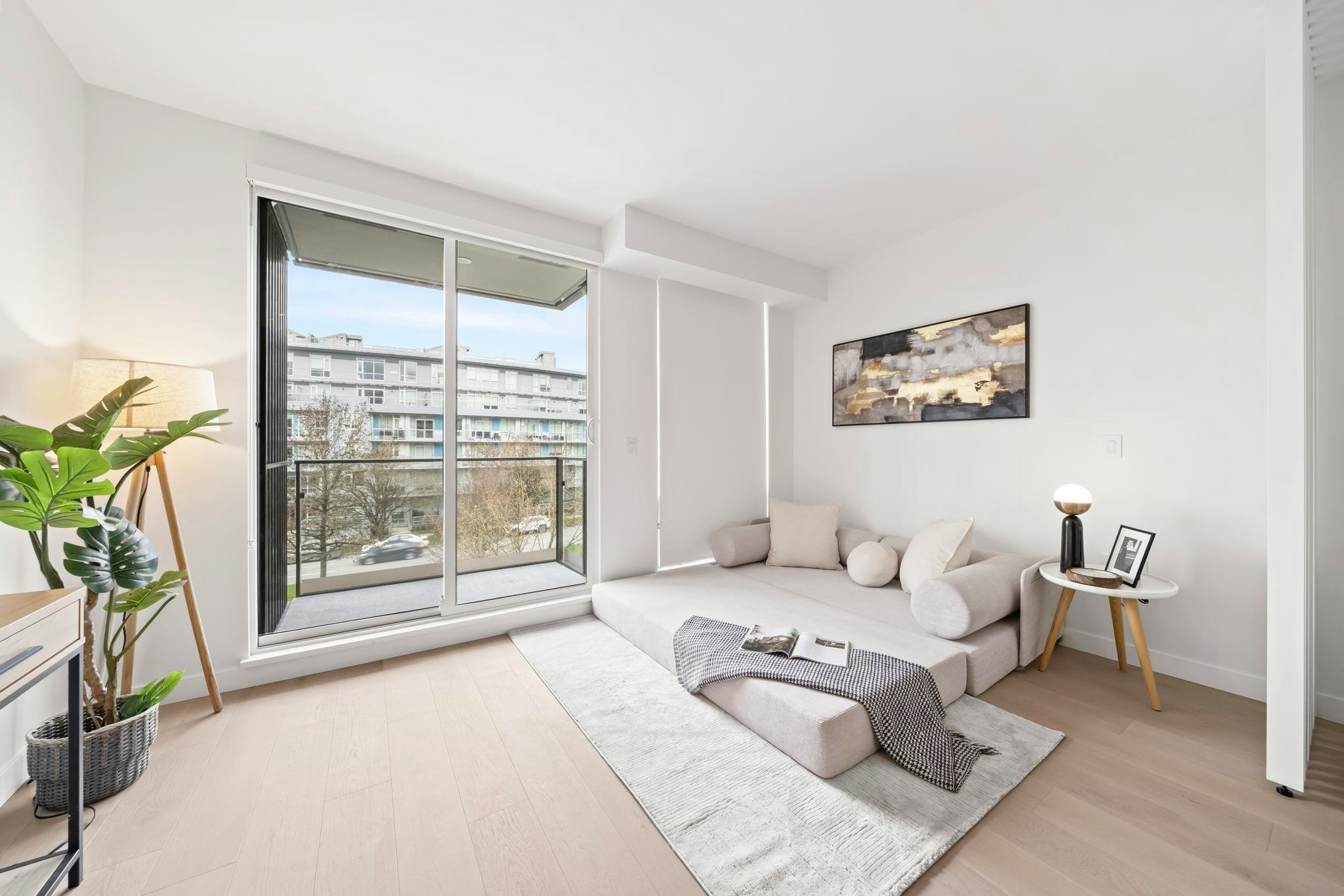 307-5212 Cambie Street, Vancouver, BC, V5Z 2Z7 - 3