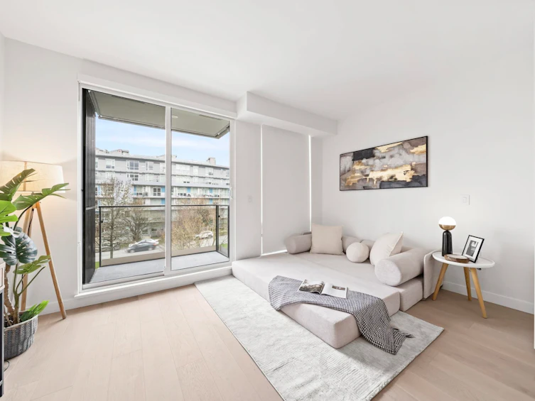 307-5212 Cambie Street, Vancouver, BC, V5Z 2Z7 - 3