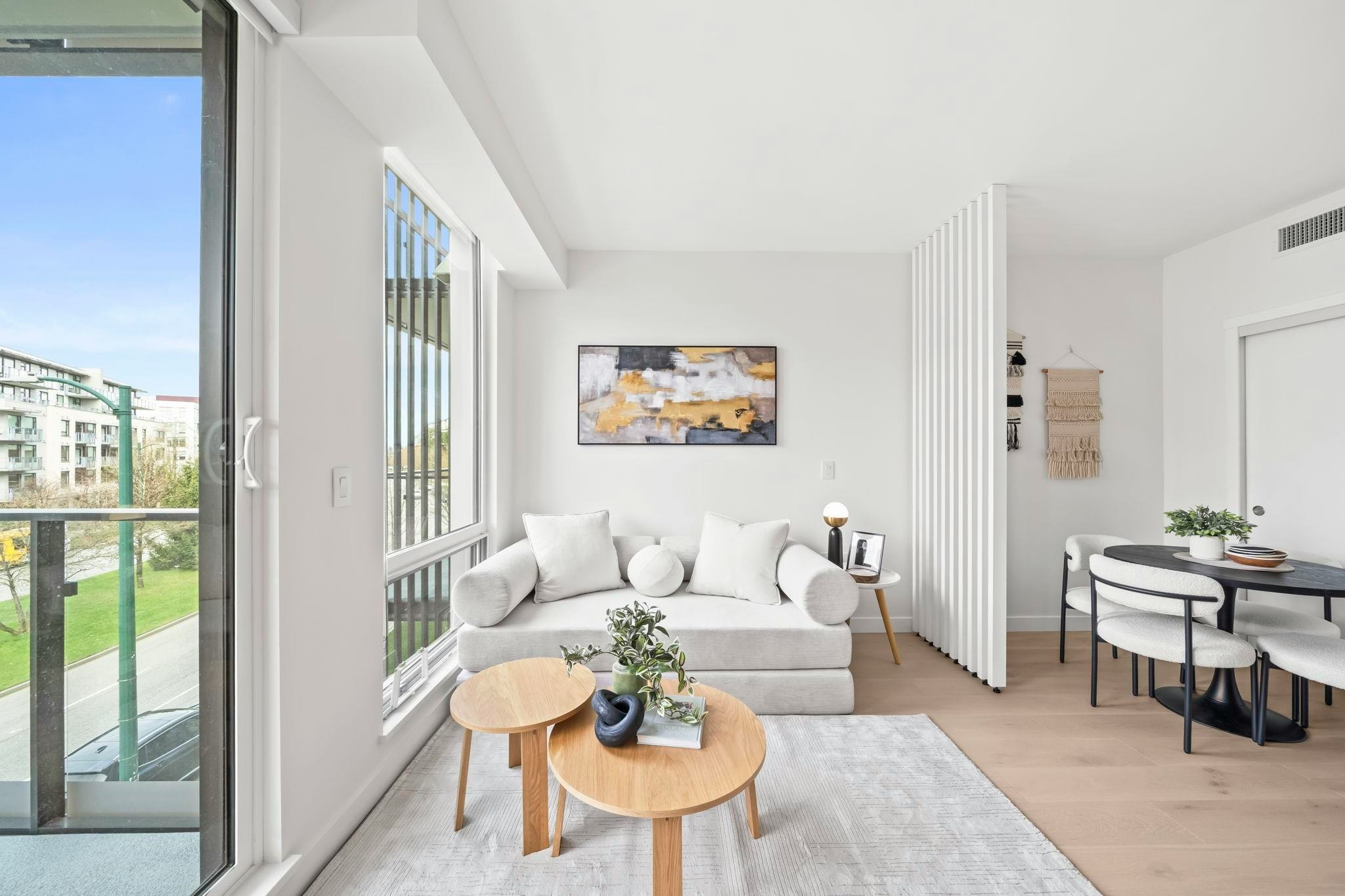 307-5212 Cambie Street, Vancouver, BC, V5Z 2Z7 - 13