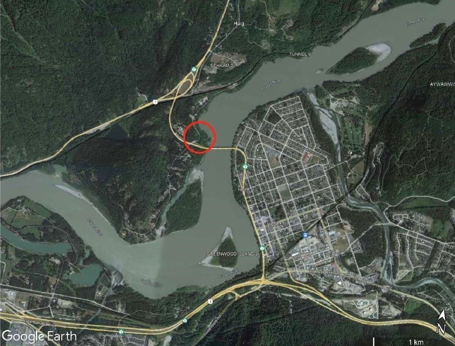 21437 Haig Station Road, Hope, BC, V0X 1L3