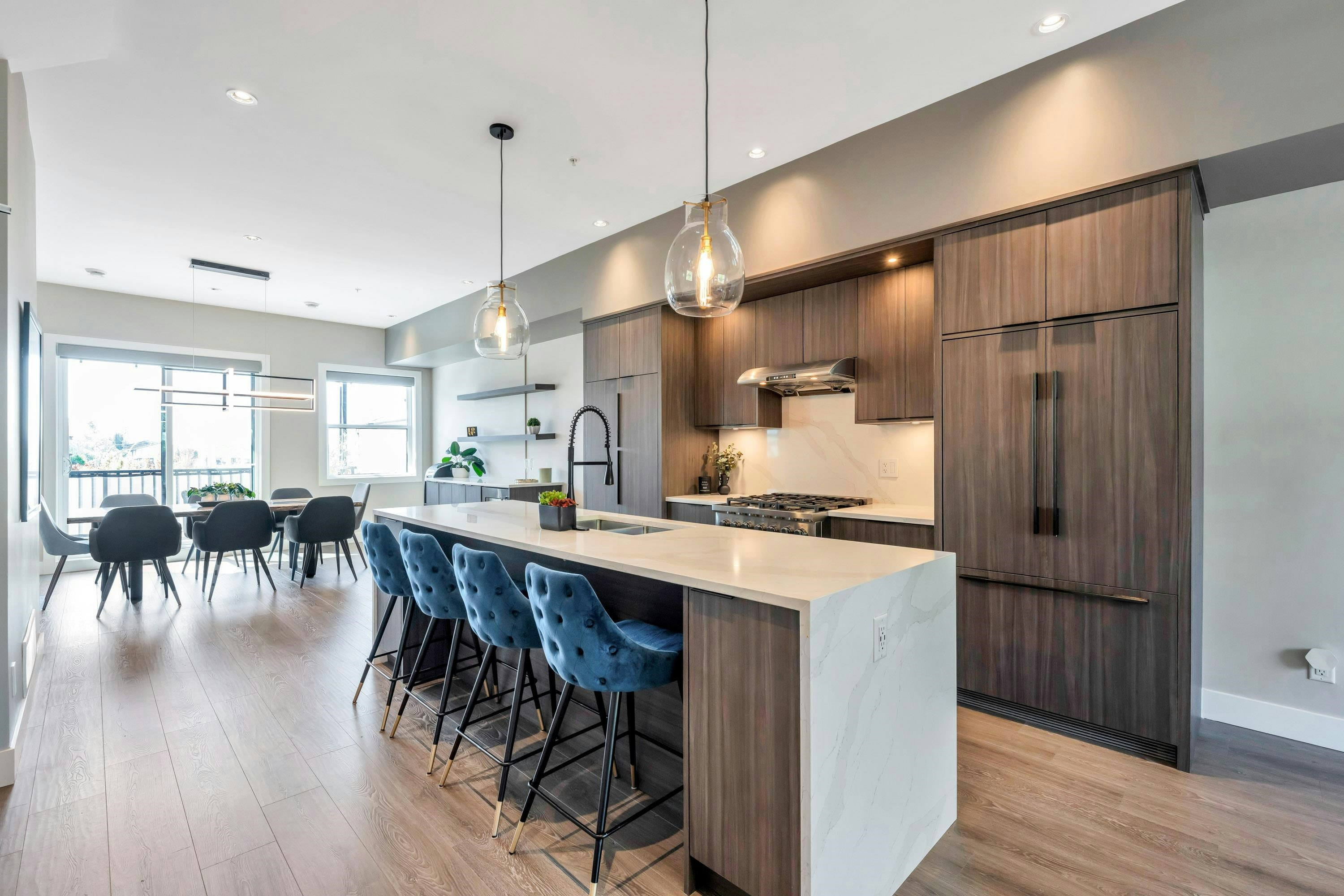 8147 202 Street, Langley, BC, V2Y 3K2 - 9