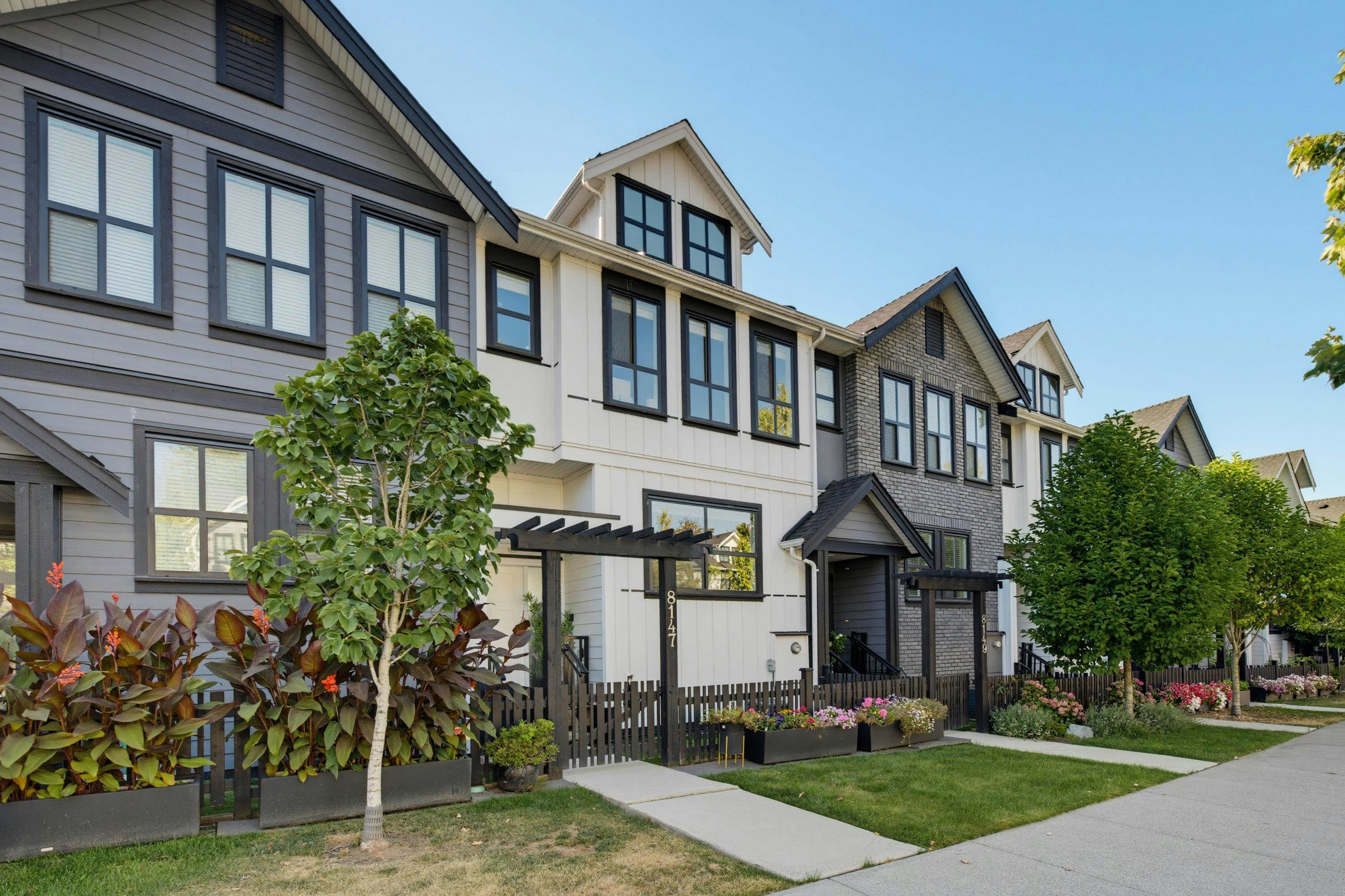 8147 202 Street - 2