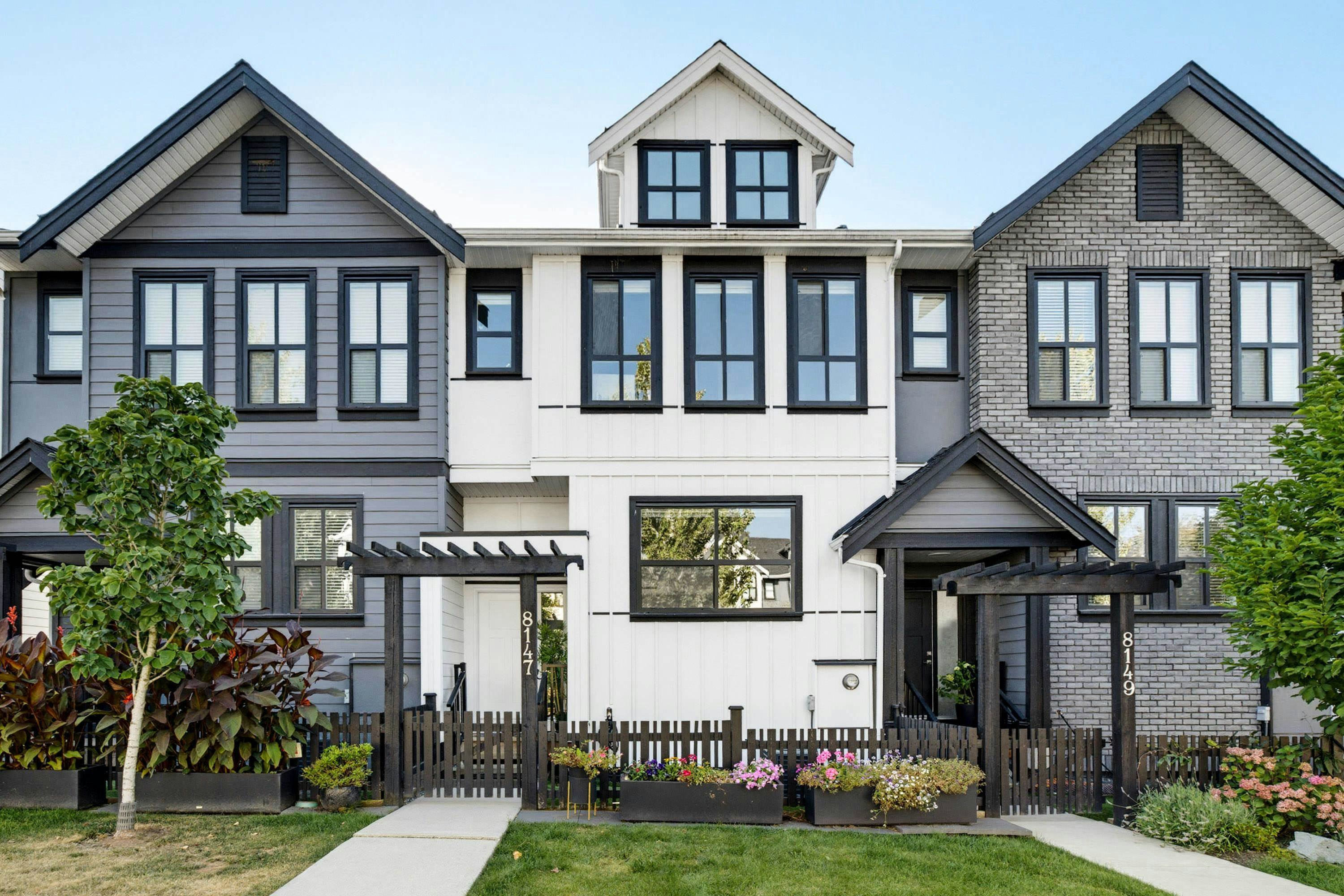 8147 202 Street, Langley, BC, V2Y 3K2