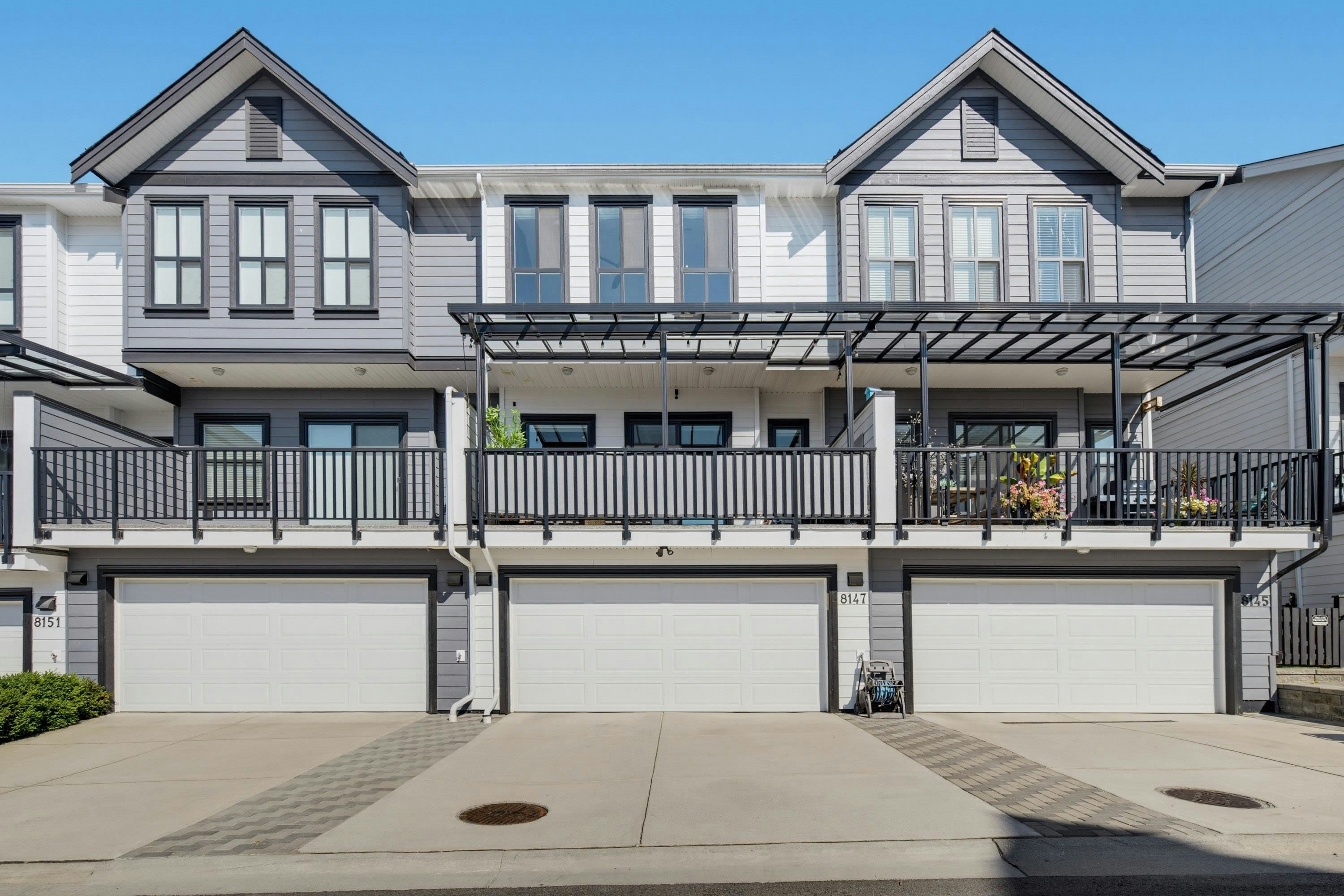 8147 202 Street, Langley, BC, V2Y 3K2 - 40