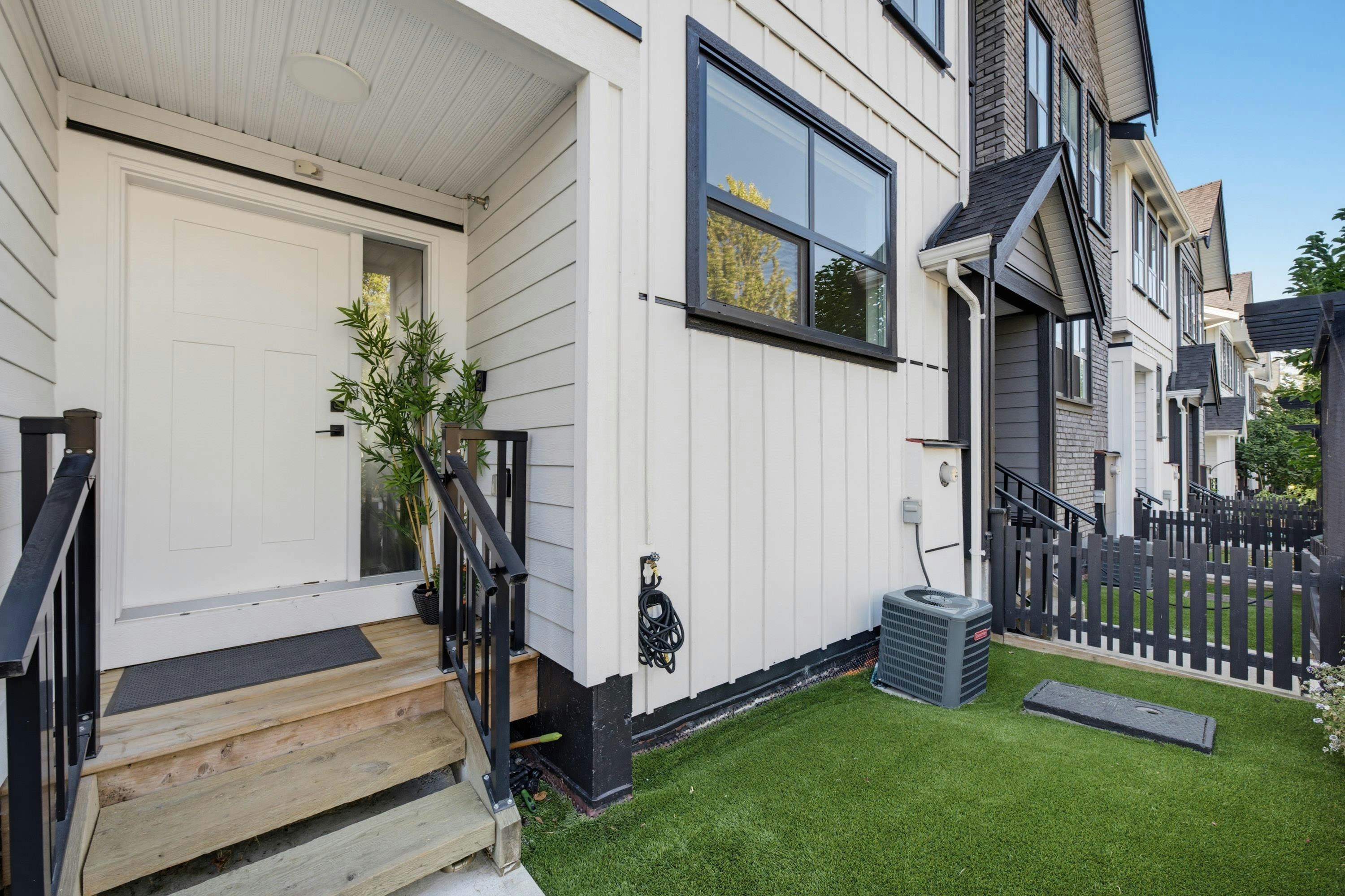8147 202 Street - 3