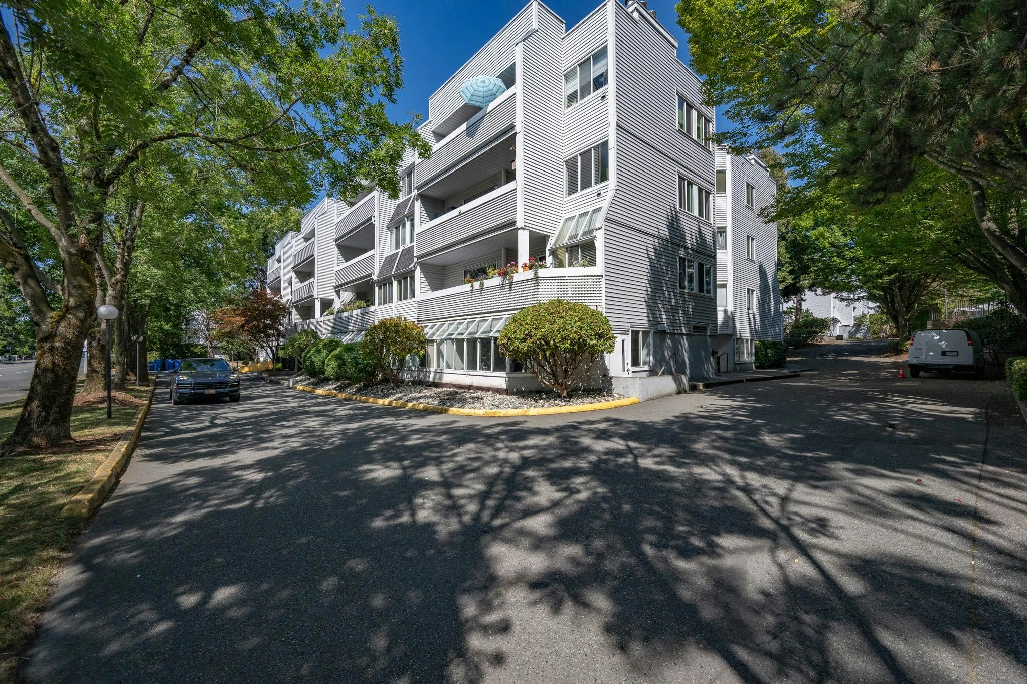 105-7431 Blundell Road, Richmond, BC, V6Y 3G8
