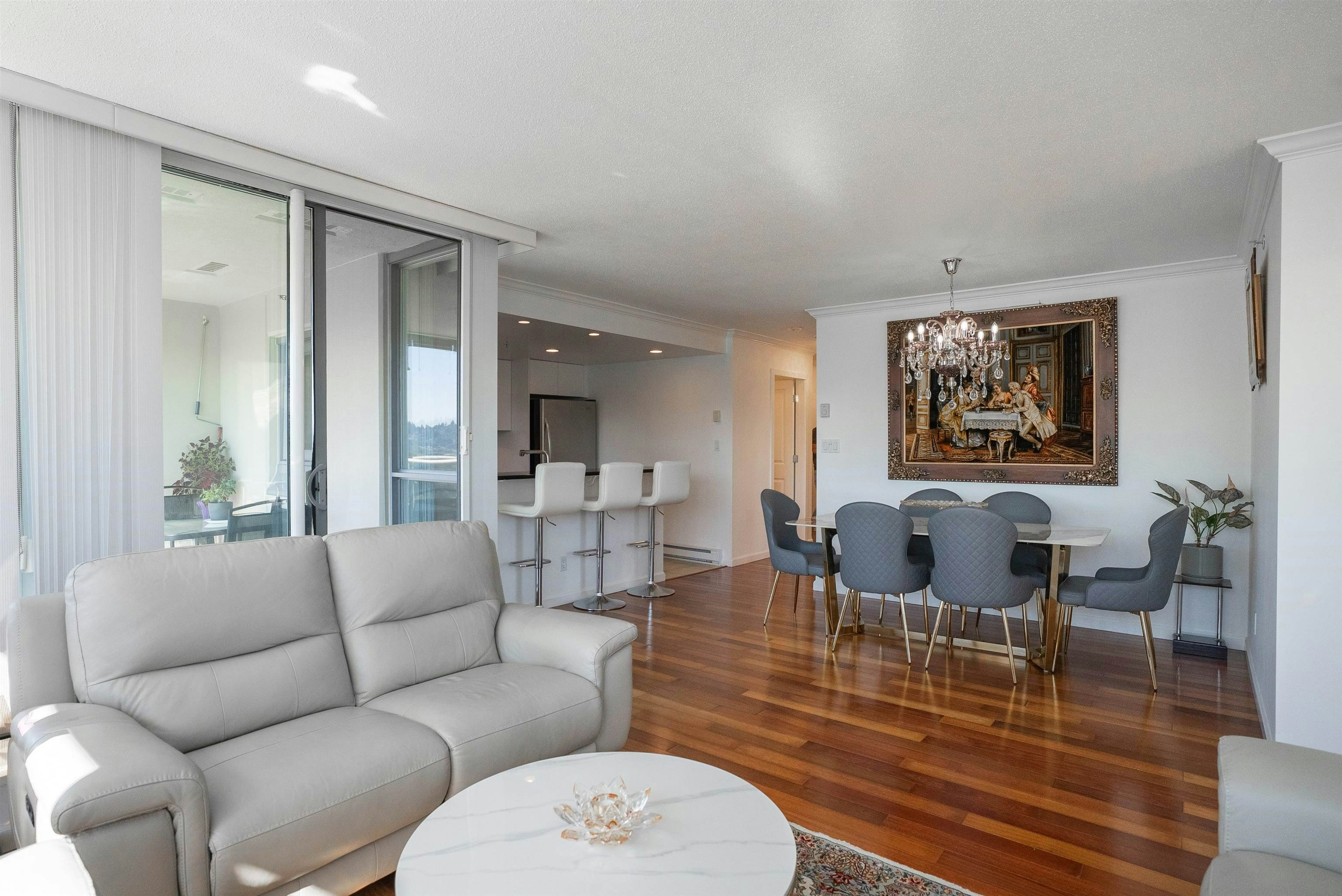 1403-235 Guildford Way, Port Moody, BC, V3H 5L8 - 6