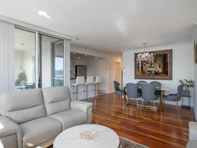 1403-235 Guildford Way, Port Moody, BC, V3H 5L8 - 6
