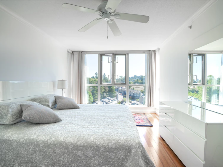 1403-235 Guildford Way, Port Moody, BC, V3H 5L8 - 14