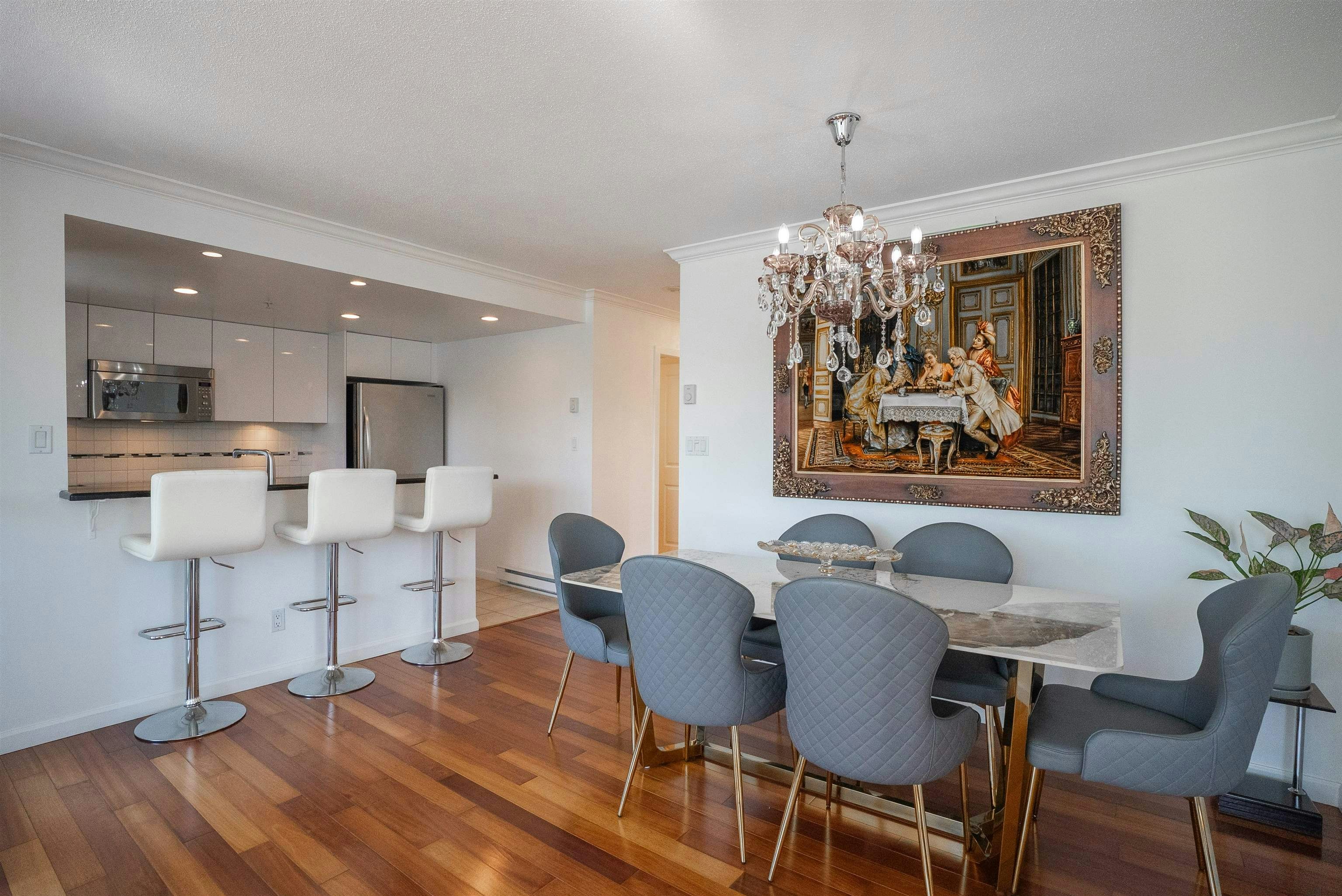 1403-235 Guildford Way, Port Moody, BC, V3H 5L8 - 7