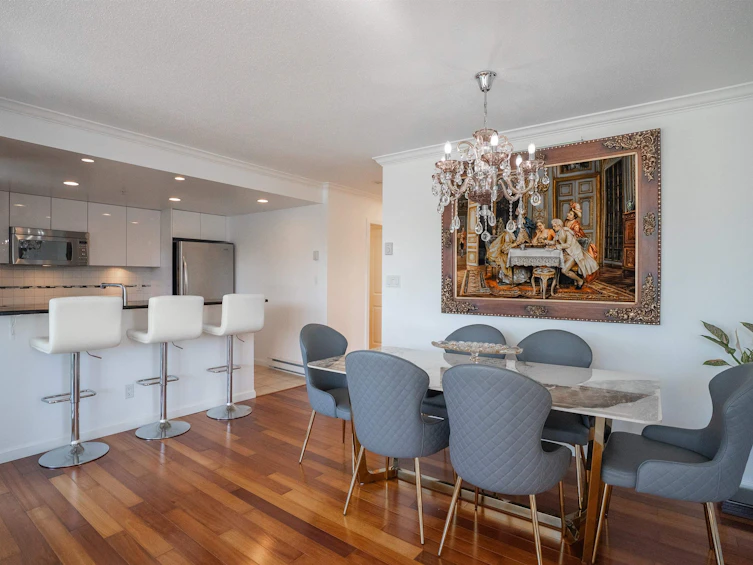 1403-235 Guildford Way, Port Moody, BC, V3H 5L8 - 7