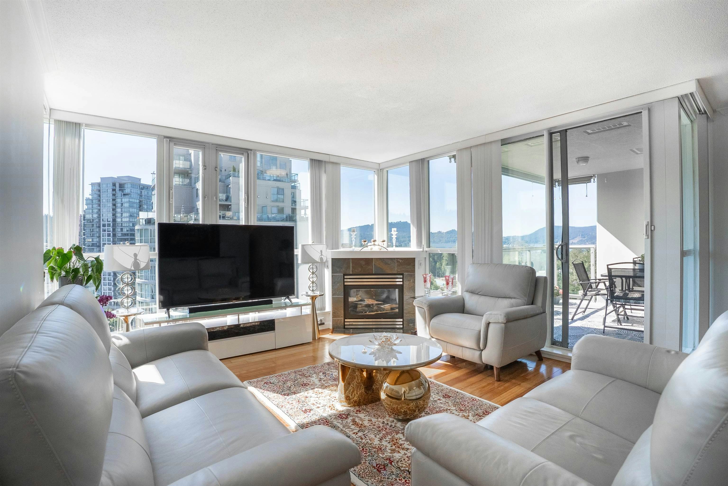 1403-235 Guildford Way, Port Moody, BC, V3H 5L8 - 3