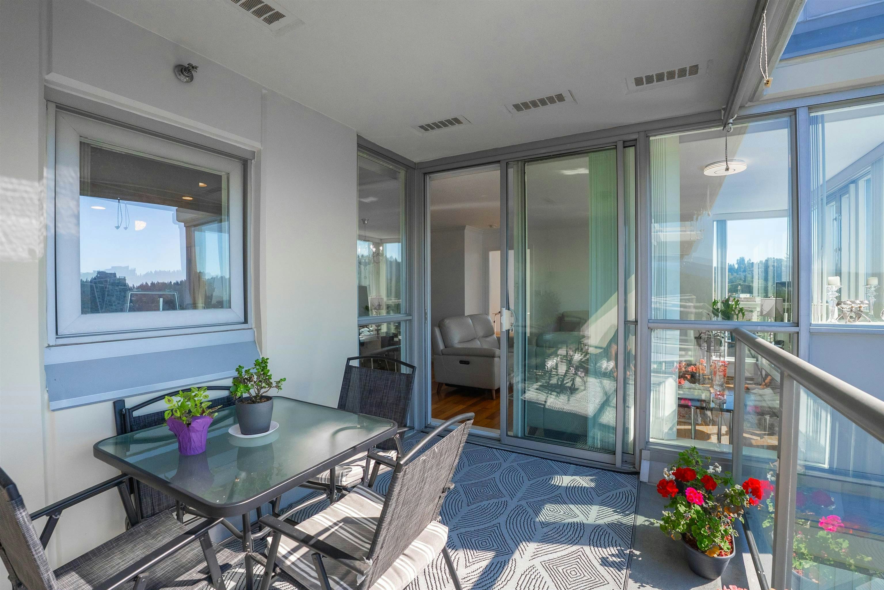 1403-235 Guildford Way, Port Moody, BC, V3H 5L8 - 13