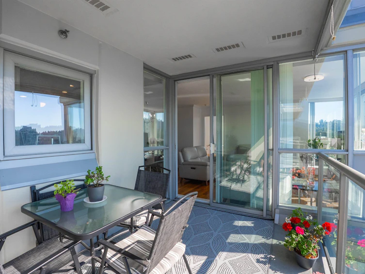 1403-235 Guildford Way, Port Moody, BC, V3H 5L8 - 13