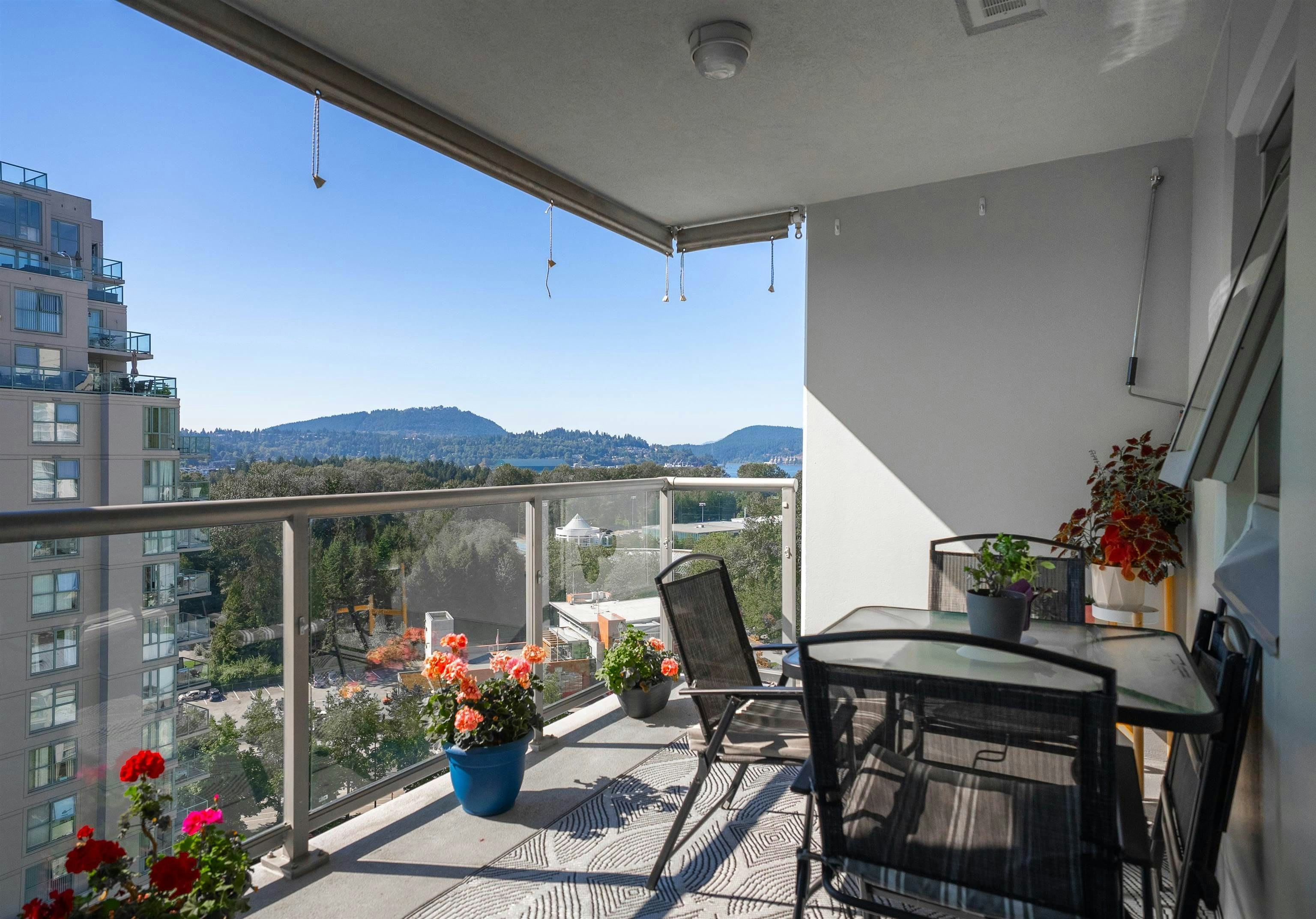1403-235 Guildford Way, Port Moody, BC, V3H 5L8 - 12