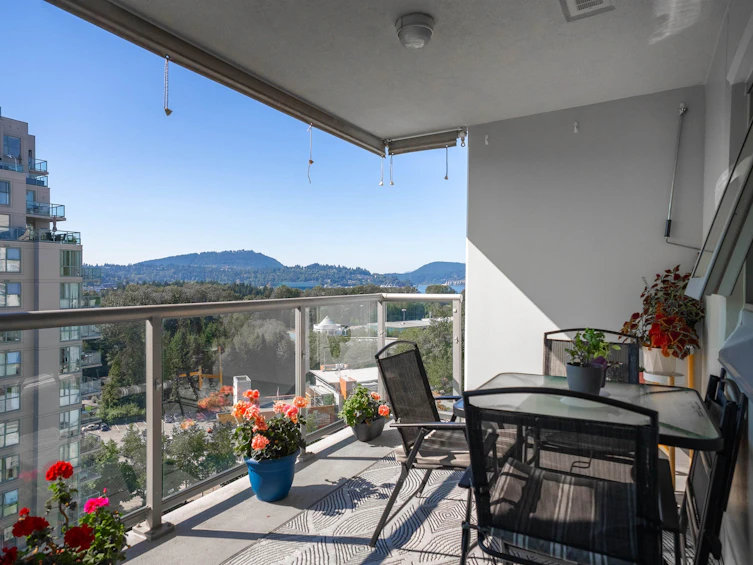 1403-235 Guildford Way, Port Moody, BC, V3H 5L8 - 12