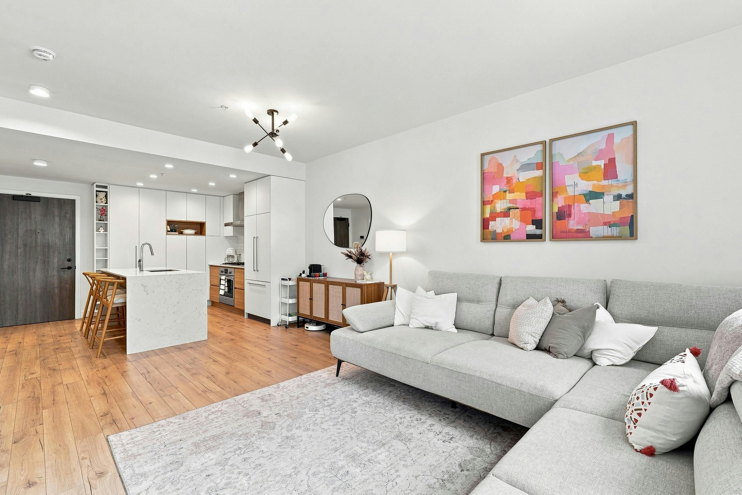 211-3131 Murray Street, Port Moody, BC, V3H 0L9 - 5