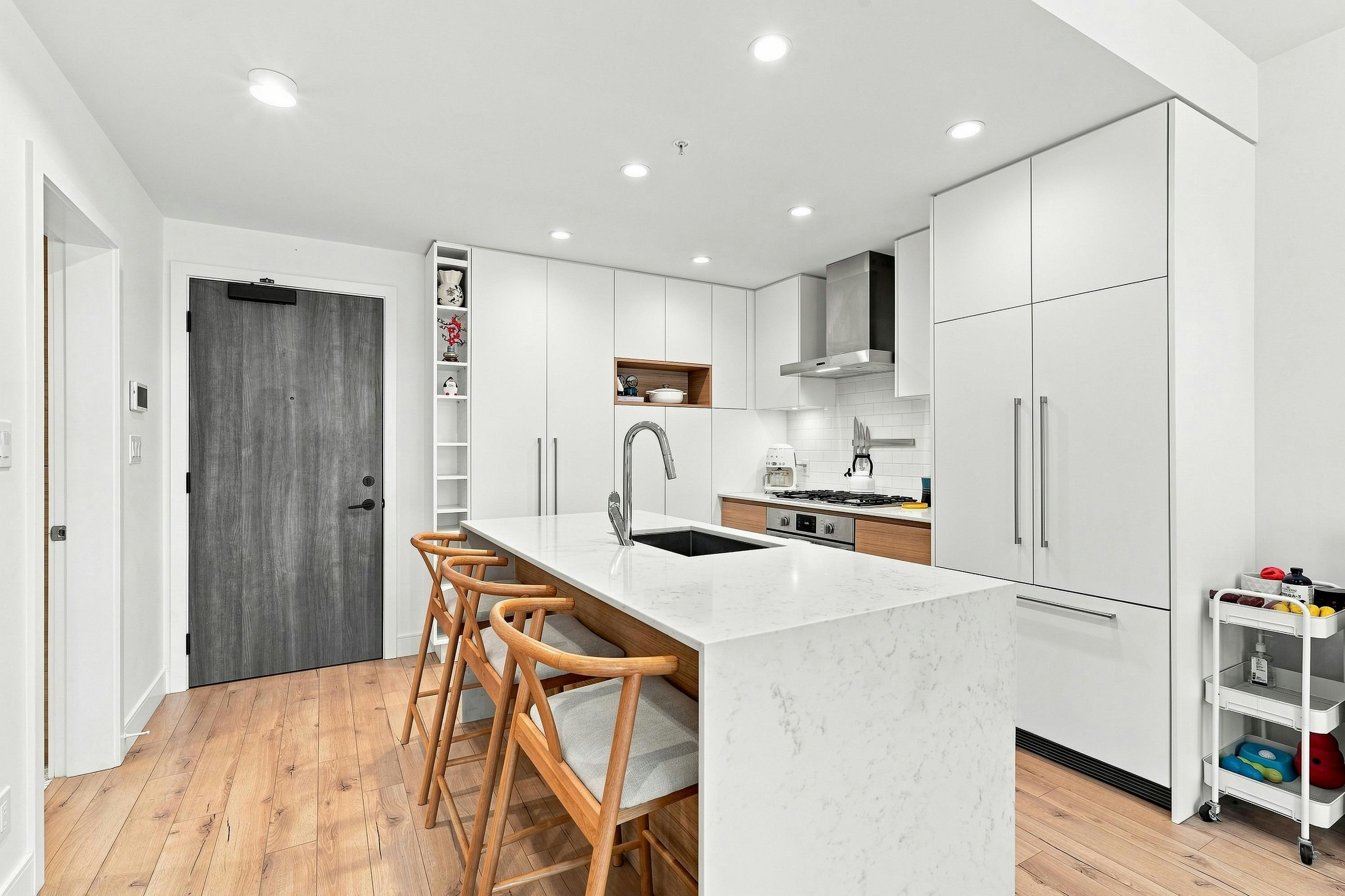 211-3131 Murray Street, Port Moody, BC, V3H 0L9 - 8