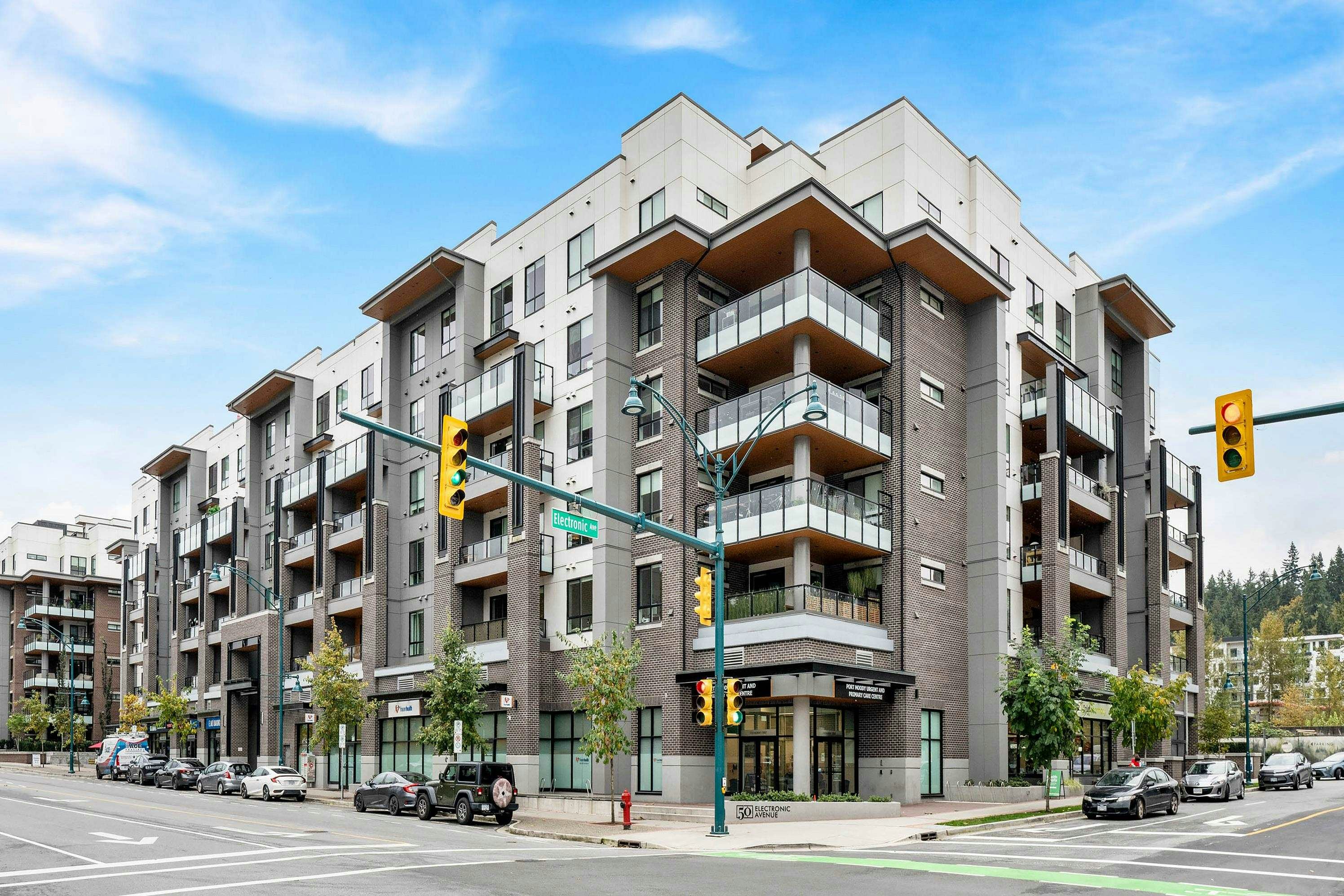 211-3131 Murray Street, Port Moody, BC, V3H 0L9 - 19