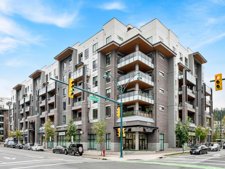 211-3131 Murray Street, Port Moody, BC, V3H 0L9 - 19