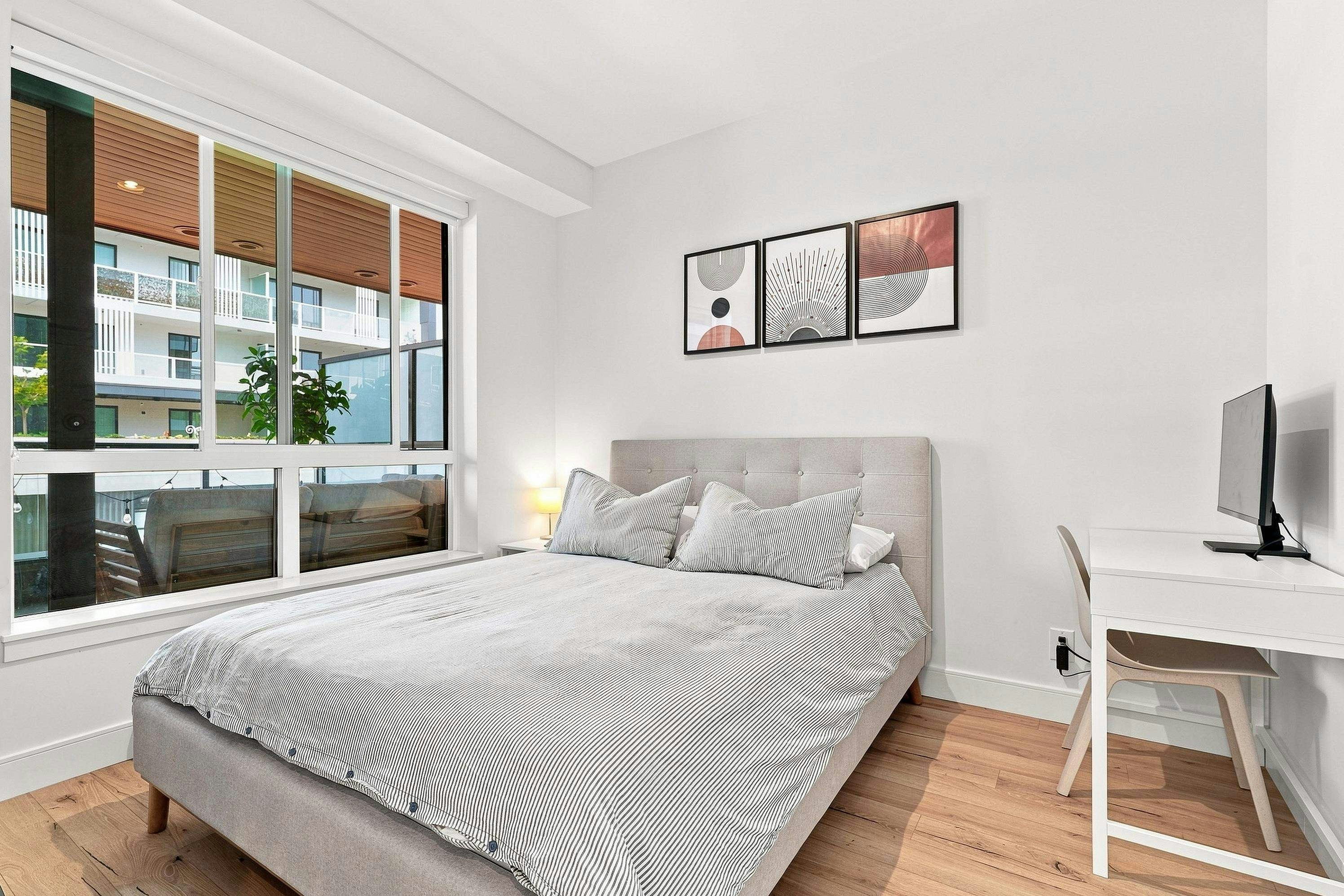 211-3131 Murray Street, Port Moody, BC, V3H 0L9 - 2