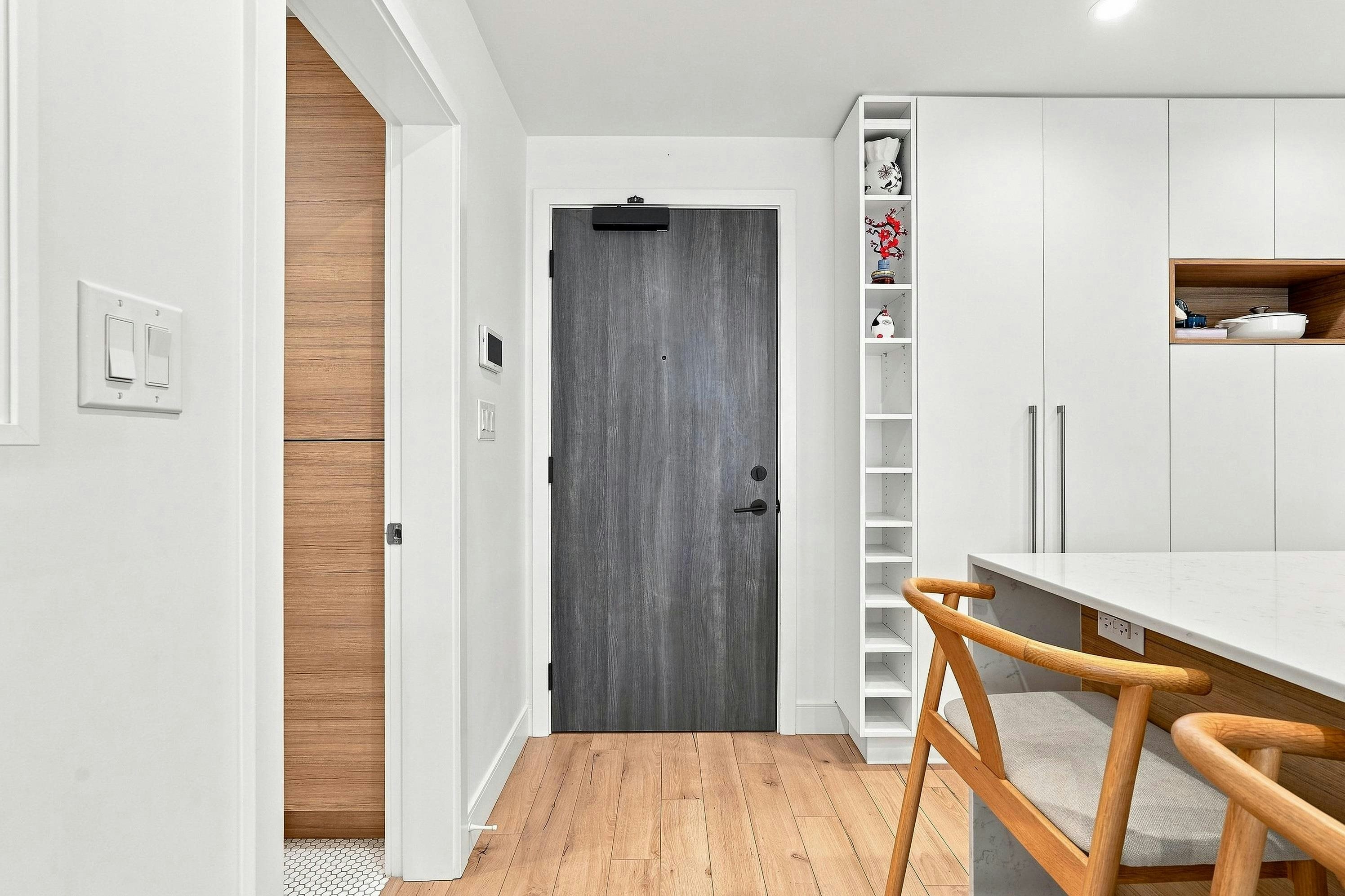 211-3131 Murray Street, Port Moody, BC, V3H 0L9 - 13