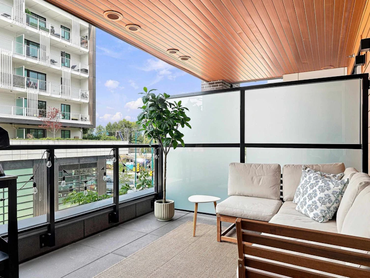211-3131 Murray Street, Port Moody, BC, V3H 0L9