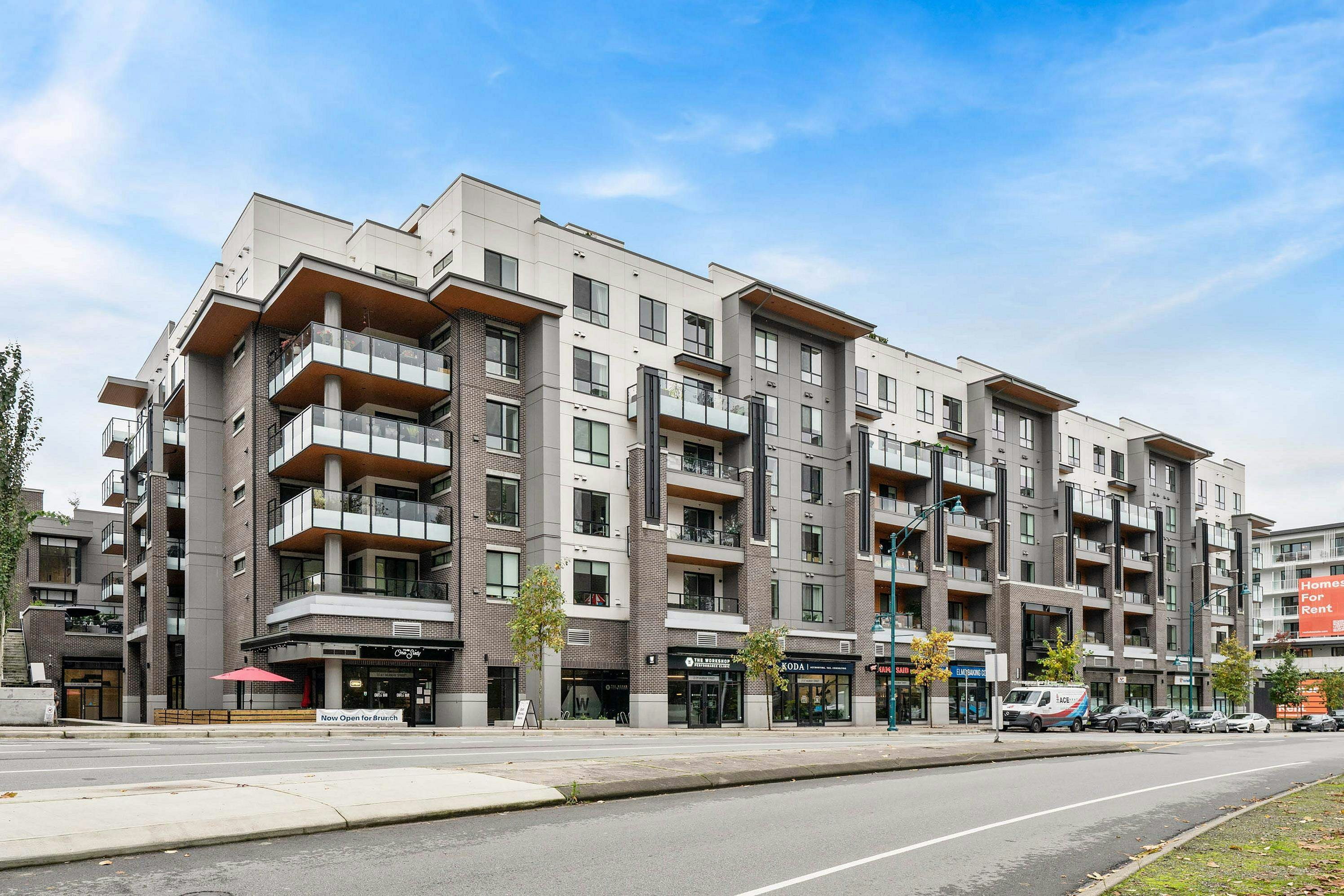 211-3131 Murray Street, Port Moody, BC, V3H 0L9 - 39