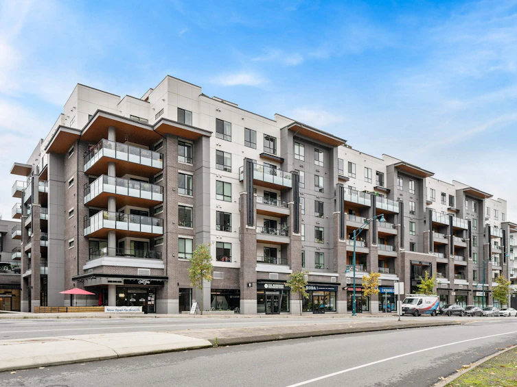 211-3131 Murray Street, Port Moody, BC, V3H 0L9 - 39