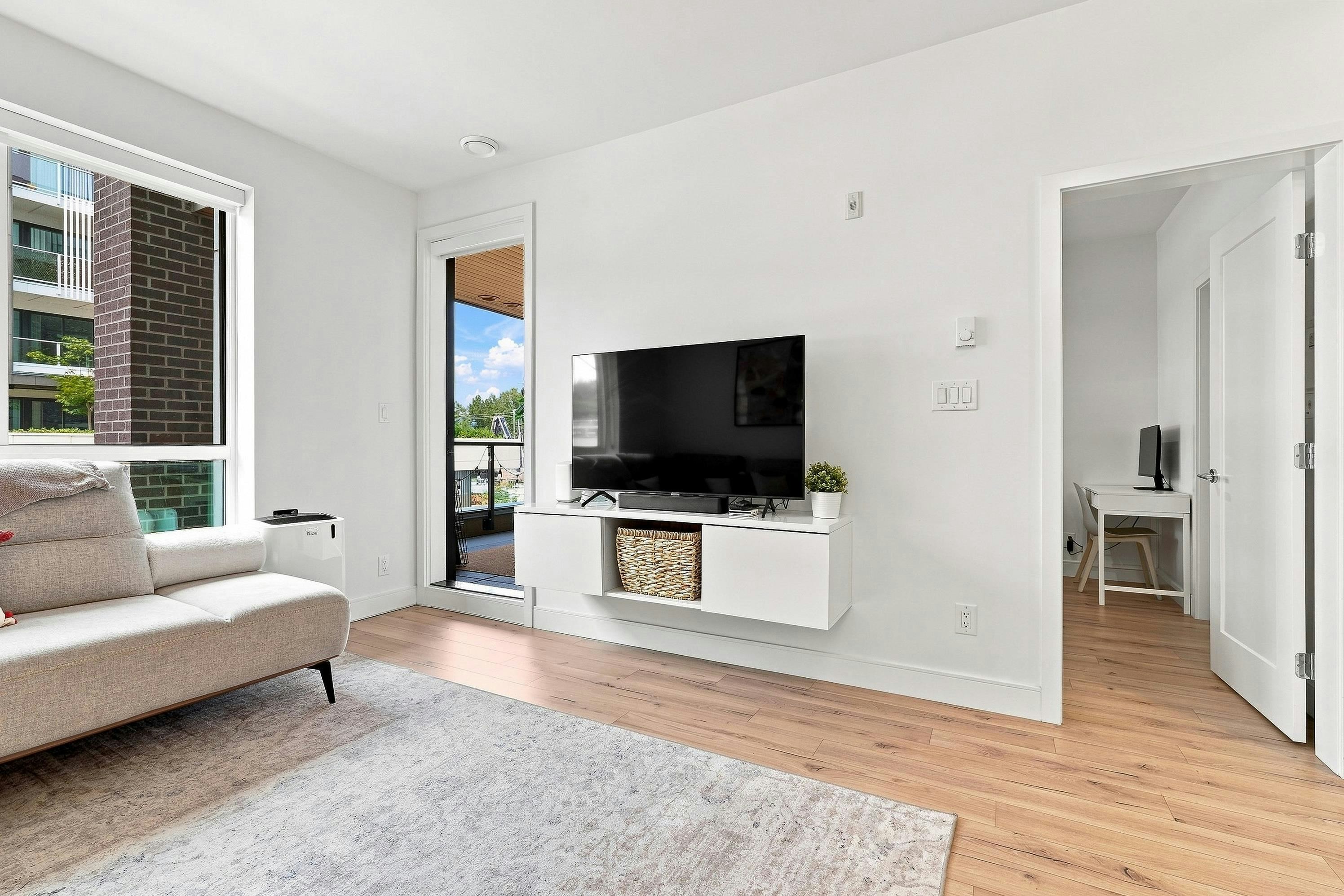 211-3131 Murray Street, Port Moody, BC, V3H 0L9 - 4