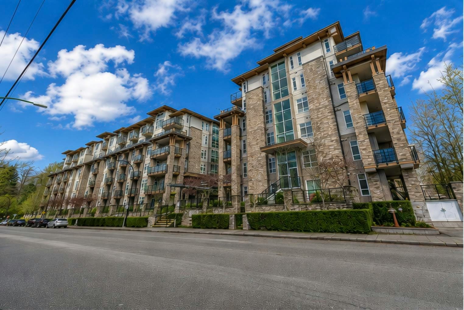 611-2465 Wilson Avenue, Port Coquitlam, BC, V3C 0E6