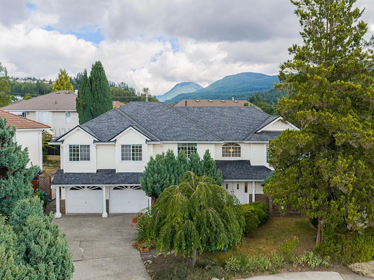 3315 El Casa Court, Coquitlam, BC, V3E 2P9 - 33