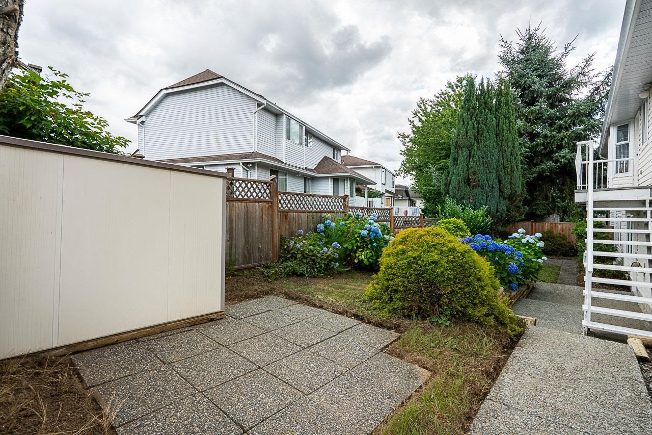3315 El Casa Court, Coquitlam, BC, V3E 2P9 - 24