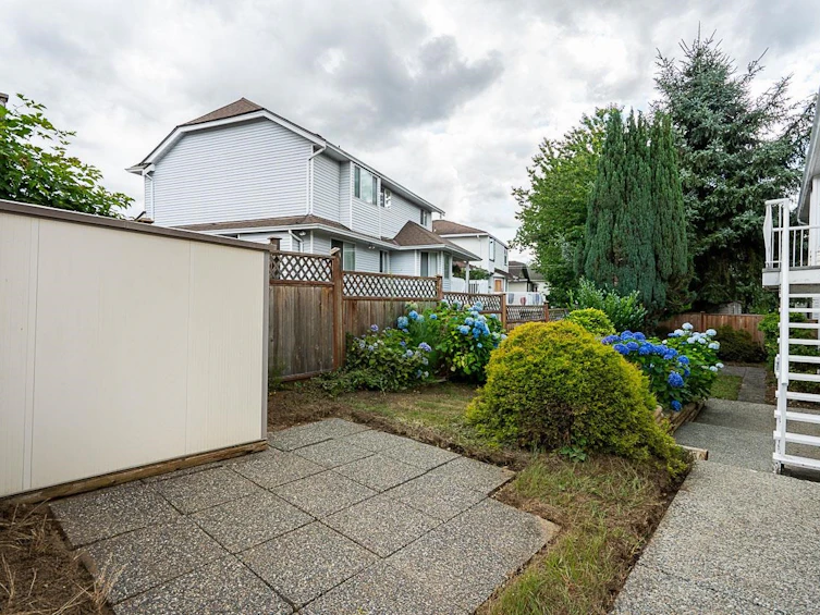 3315 El Casa Court, Coquitlam, BC, V3E 2P9 - 24